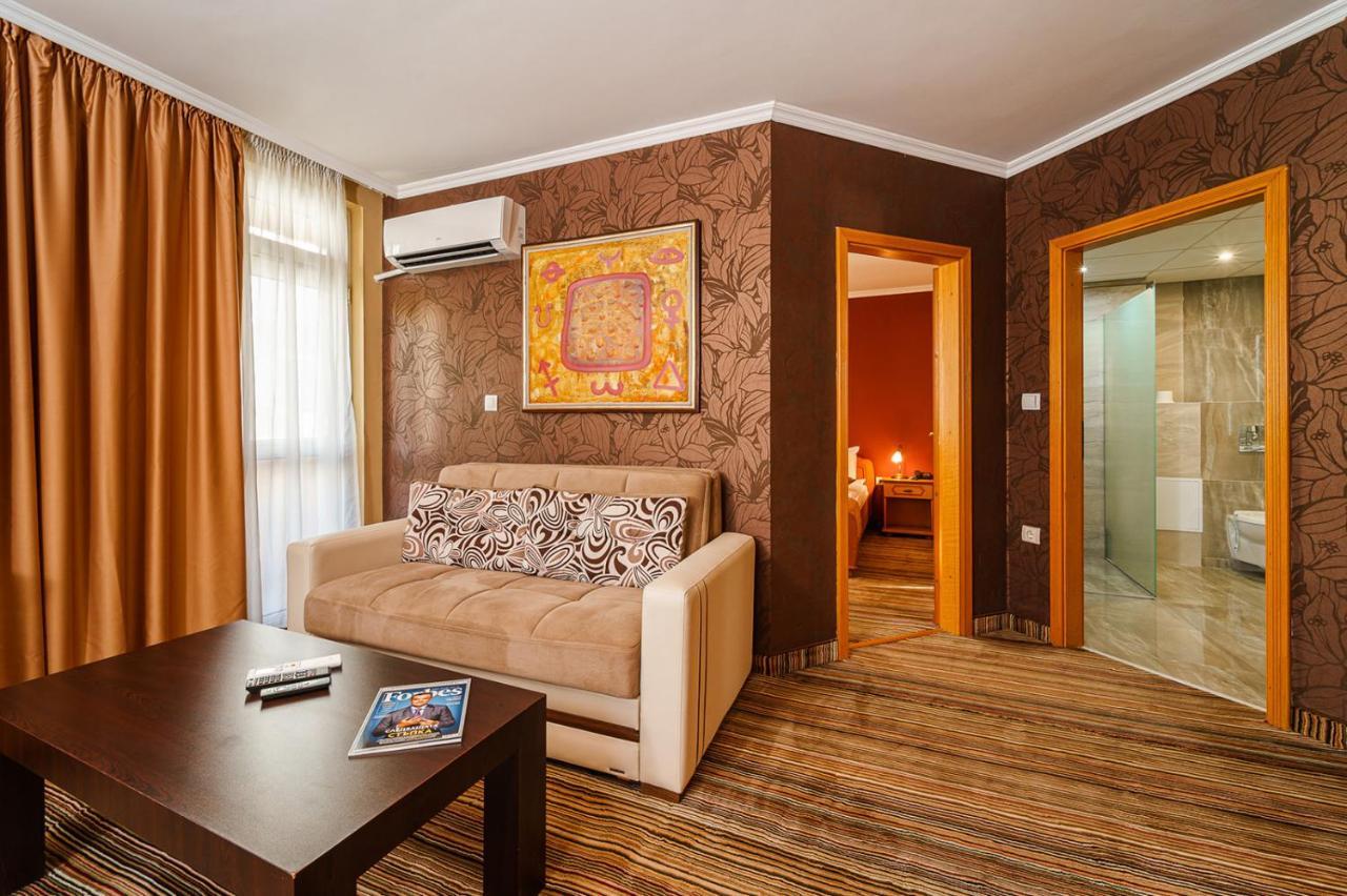 Hotel Avion - Self Check In Płowdiw Zewnętrze zdjęcie