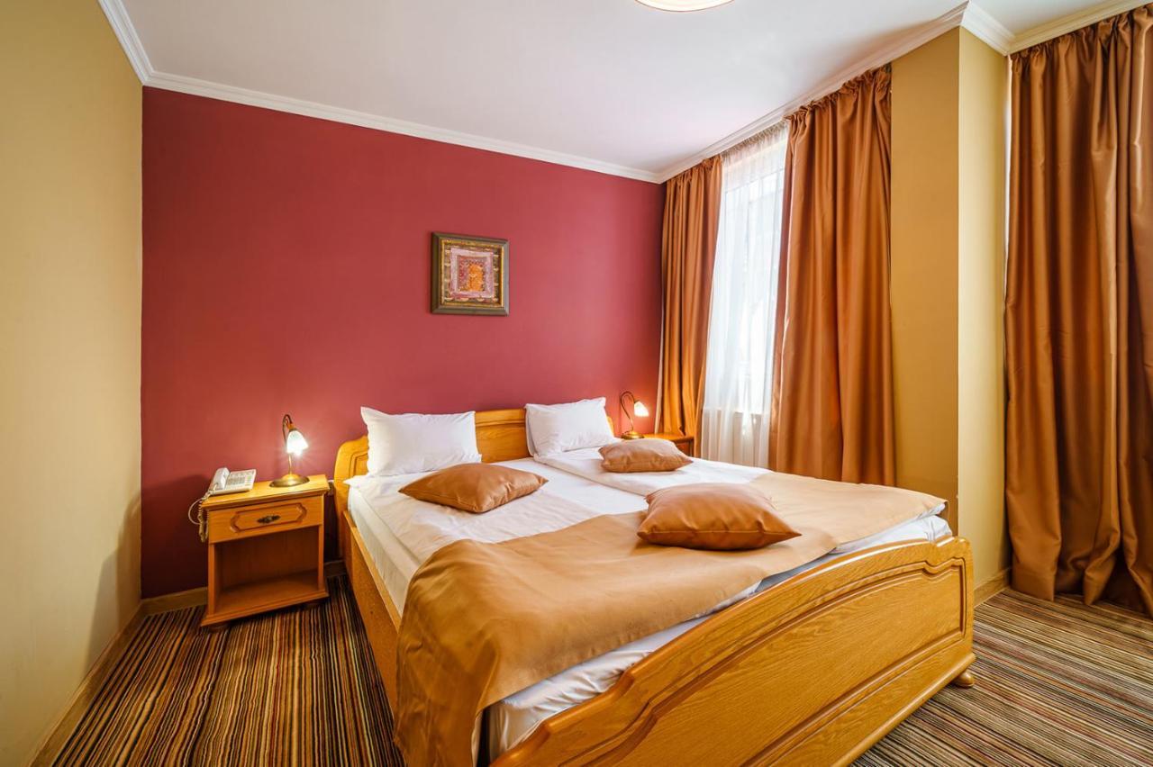 Hotel Avion - Self Check In Płowdiw Zewnętrze zdjęcie