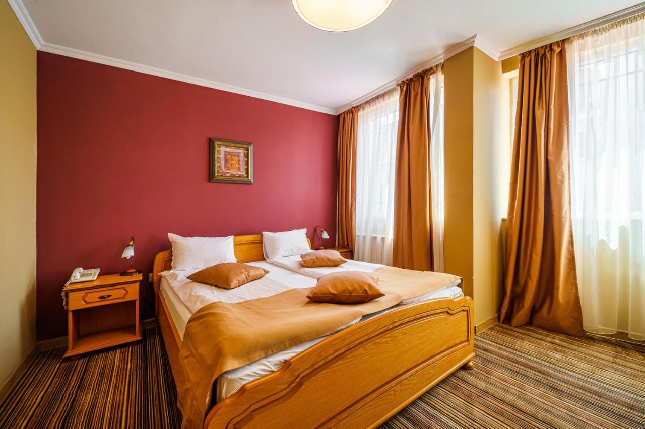 Hotel Avion - Self Check In Płowdiw Zewnętrze zdjęcie