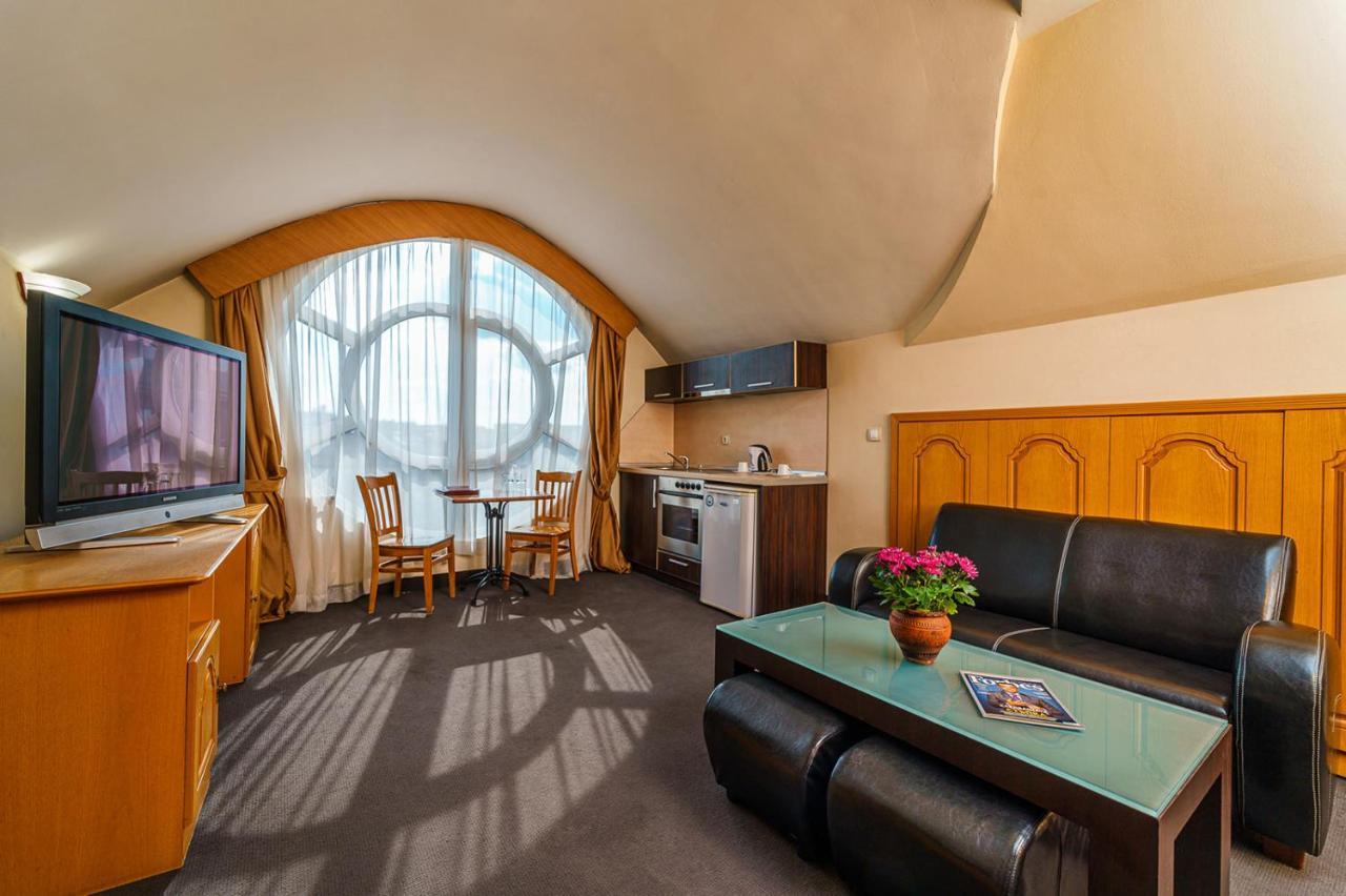 Hotel Avion - Self Check In Płowdiw Zewnętrze zdjęcie