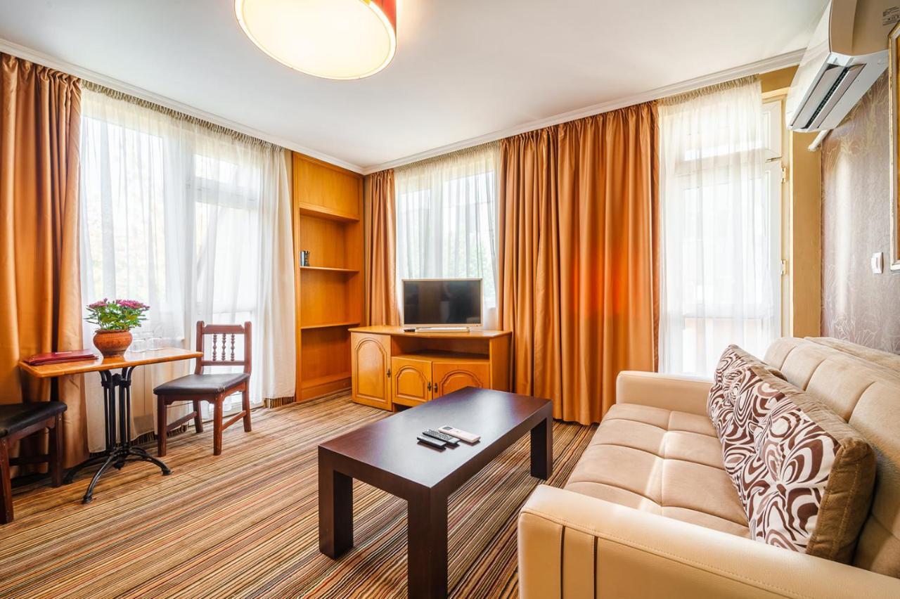 Hotel Avion - Self Check In Płowdiw Zewnętrze zdjęcie