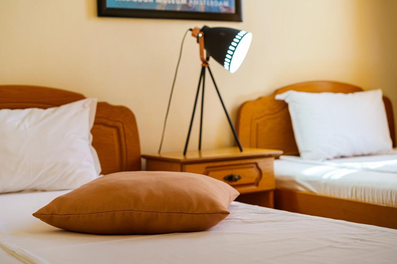 Hotel Avion - Self Check In Płowdiw Zewnętrze zdjęcie