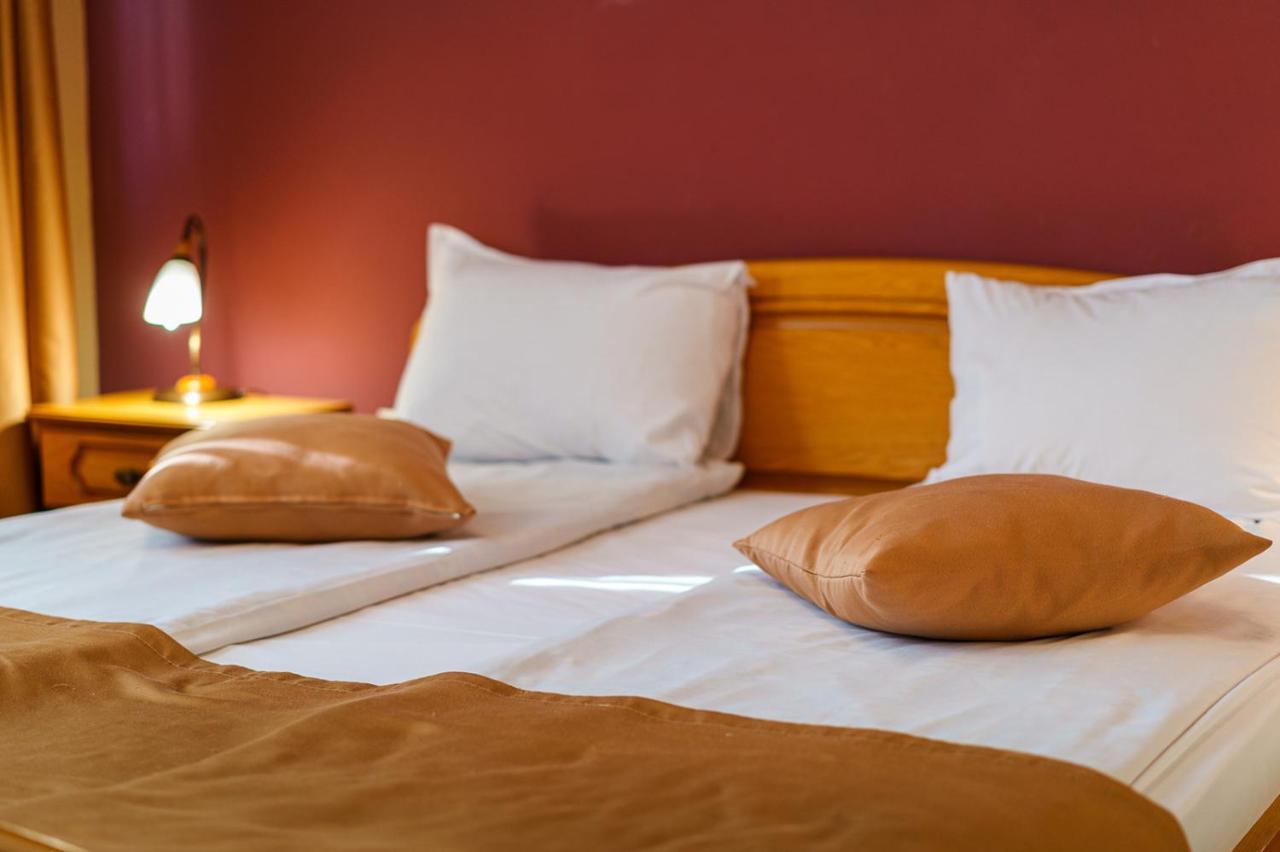 Hotel Avion - Self Check In Płowdiw Zewnętrze zdjęcie
