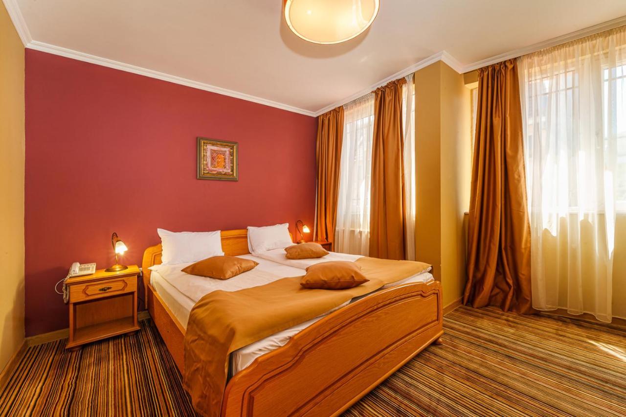 Hotel Avion - Self Check In Płowdiw Zewnętrze zdjęcie