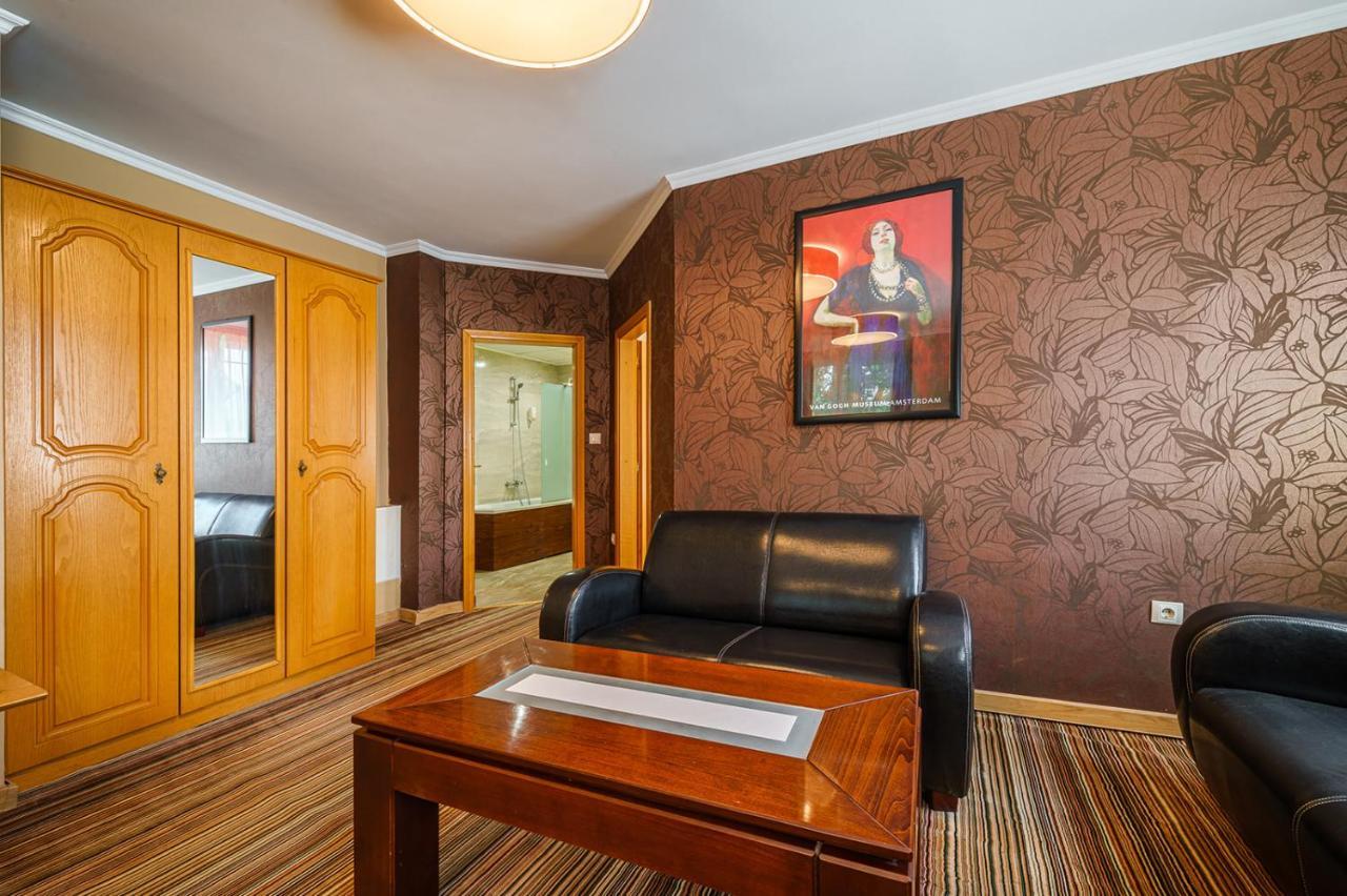Hotel Avion - Self Check In Płowdiw Zewnętrze zdjęcie