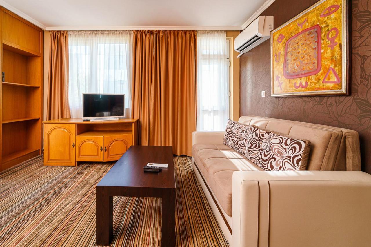 Hotel Avion - Self Check In Płowdiw Zewnętrze zdjęcie