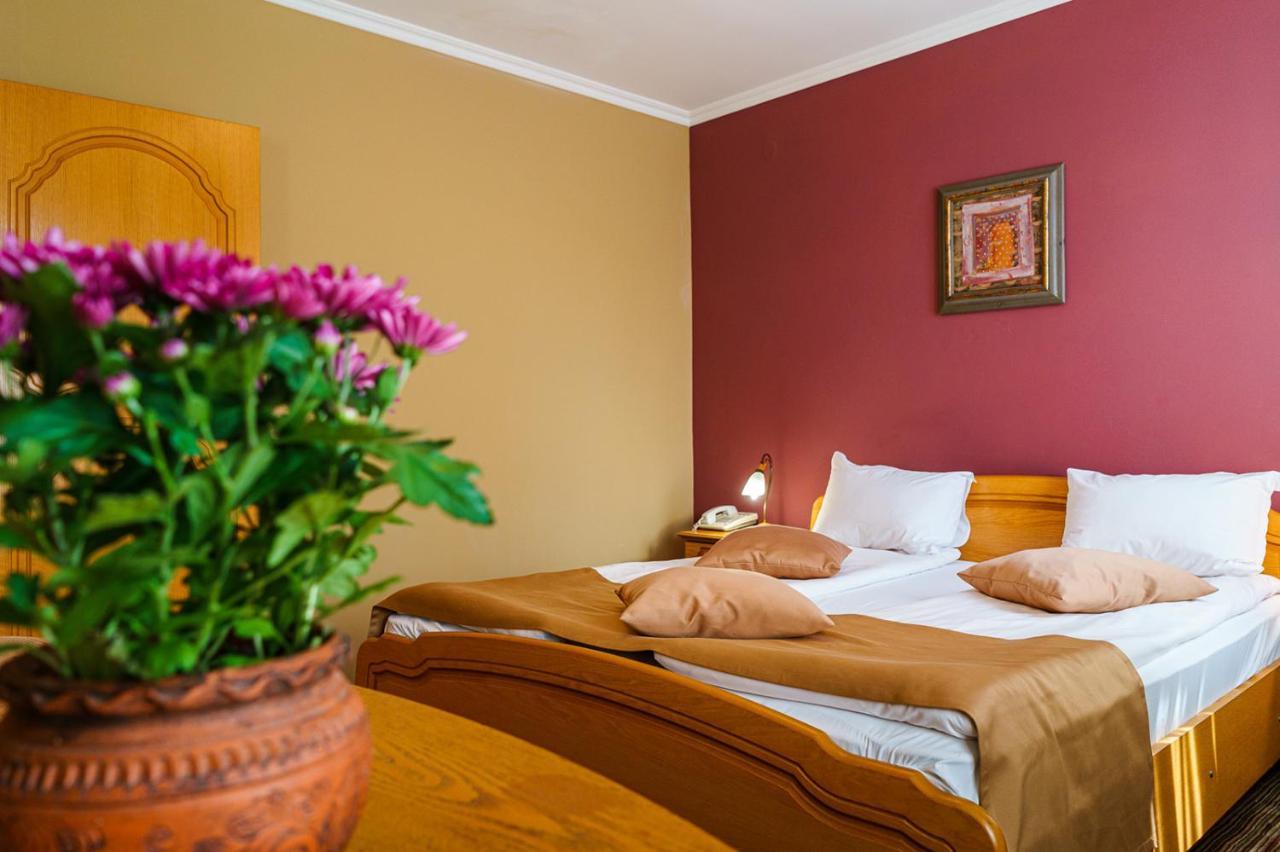 Hotel Avion - Self Check In Płowdiw Zewnętrze zdjęcie