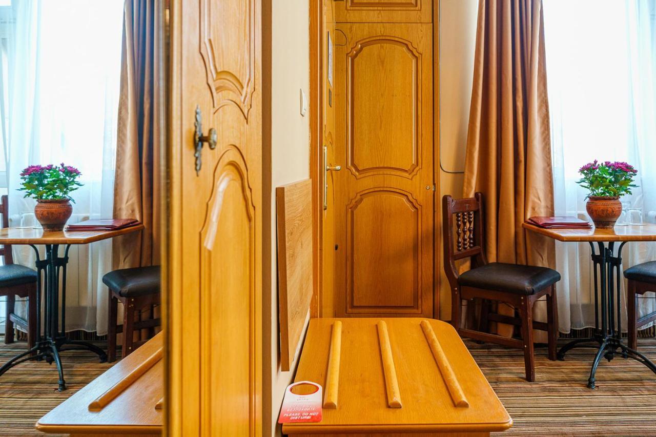 Hotel Avion - Self Check In Płowdiw Zewnętrze zdjęcie