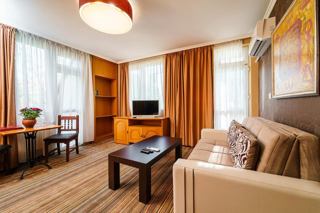 Hotel Avion - Self Check In Płowdiw Zewnętrze zdjęcie