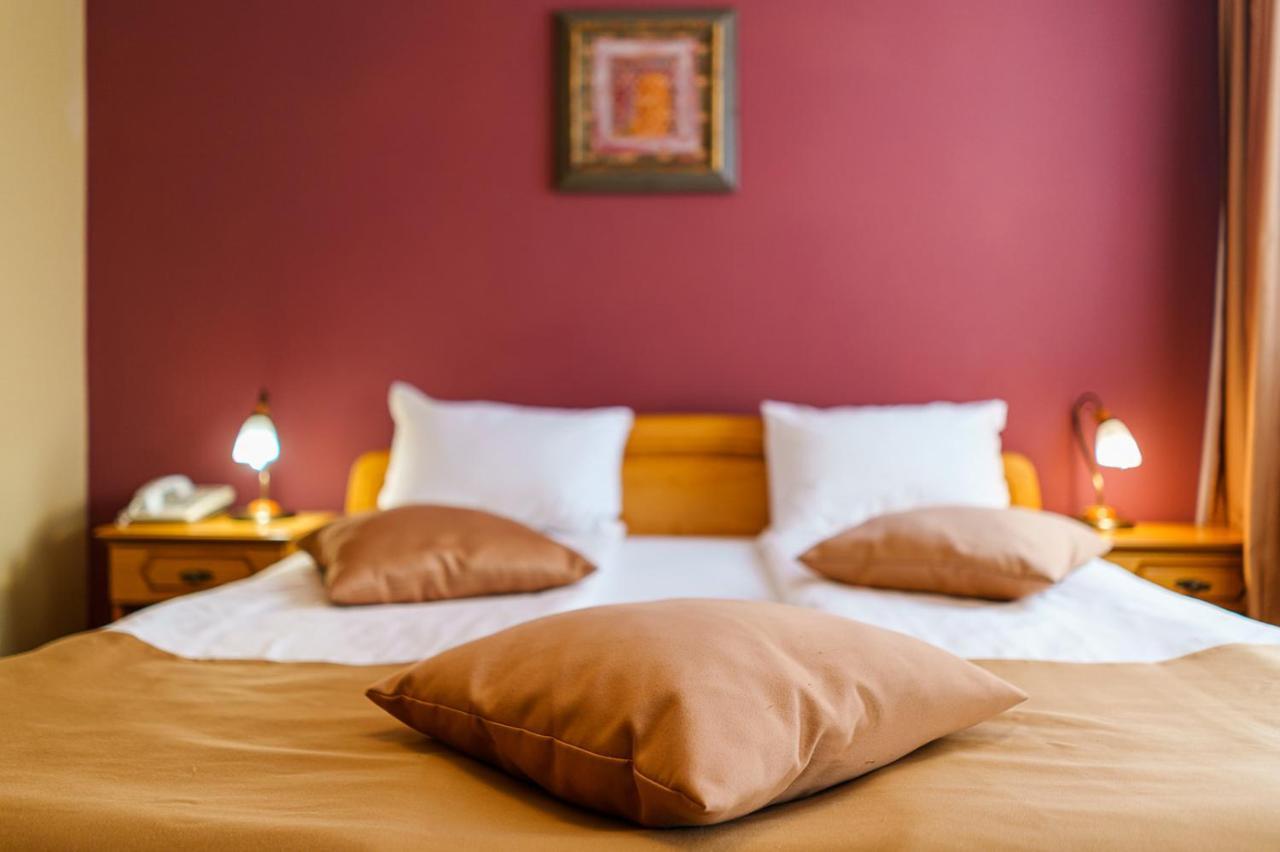 Hotel Avion - Self Check In Płowdiw Zewnętrze zdjęcie