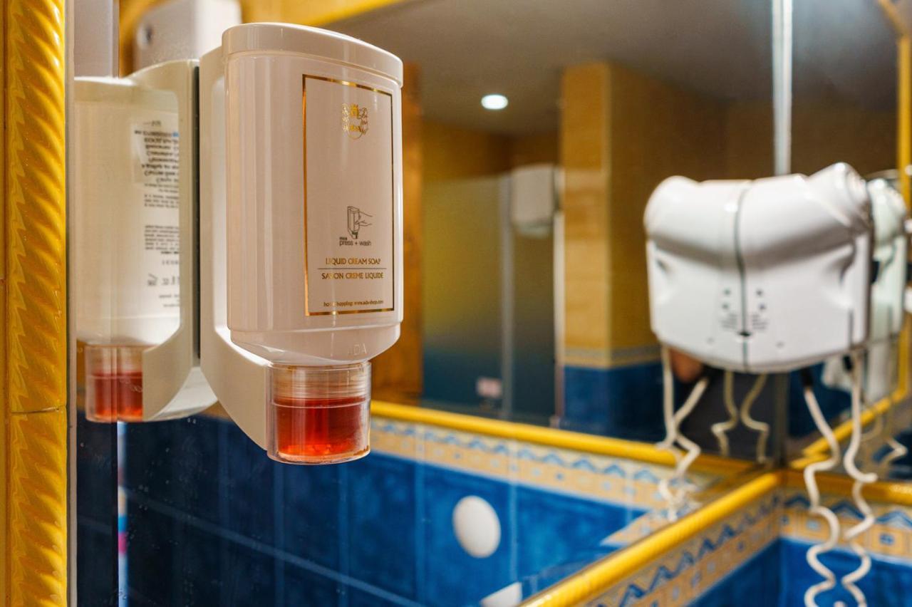 Hotel Avion - Self Check In Płowdiw Zewnętrze zdjęcie